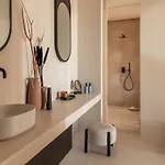 Enorme Eos Santorini