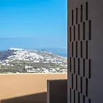 Enorme Eos Santorini