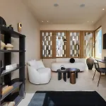 Enorme Eos Santorini 酒店