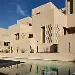 Enorme Eos Santorini