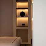 Hotel Enorme Eos Santorini Pýrgos