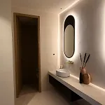 Enorme Eos Santorini