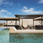Enorme Eos Santorini 酒店 Pýrgos