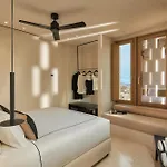 Enorme Eos Santorini
