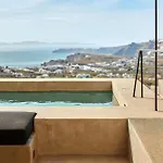 Enorme Eos Santorini 4*