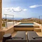 Hotel Enorme Eos Santorini 4*