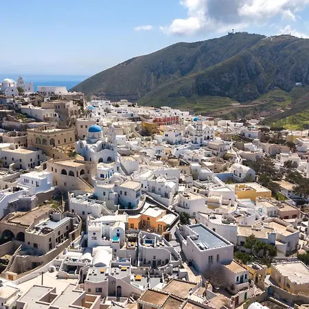 Enorme Eos Santorini - Adults Only Hotel