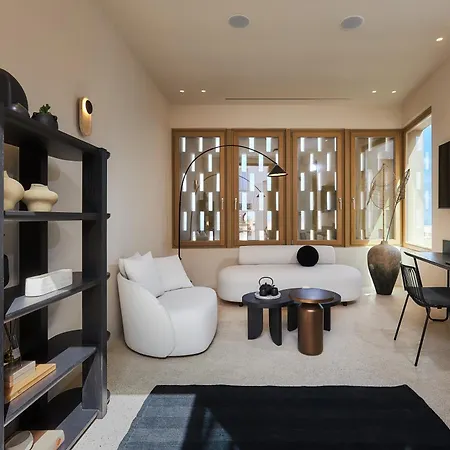 Enorme Eos Santorini - Adults Only Hotel
