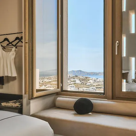 Hotel Enorme Eos Santorini Pyrgos Kallistis