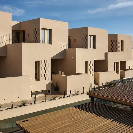 Hotel Enorme Eos Santorini - Adults Only