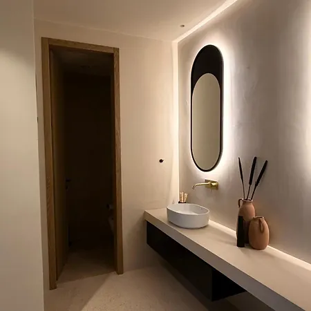 Enorme Eos Santorini
