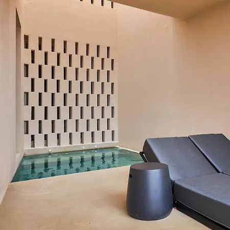 Enorme Eos Santorini - Adults Only 4*