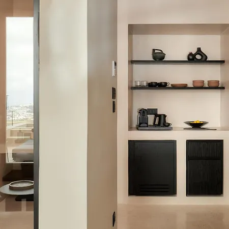 Enorme Eos Santorini - Adults Only Hotel 4*