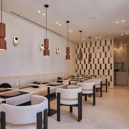Hotel Enorme Eos Santorini - Adults Only