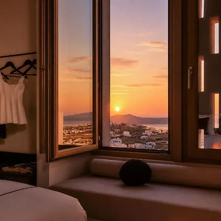 Enorme Eos Santorini - Adults Only Ξενοδοχείο