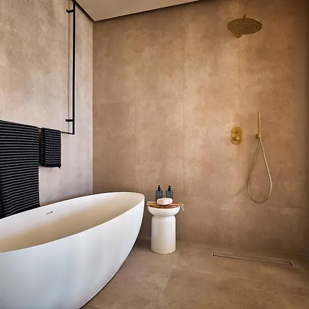 Enorme Eos Santorini - Adults Only Ξενοδοχείο
