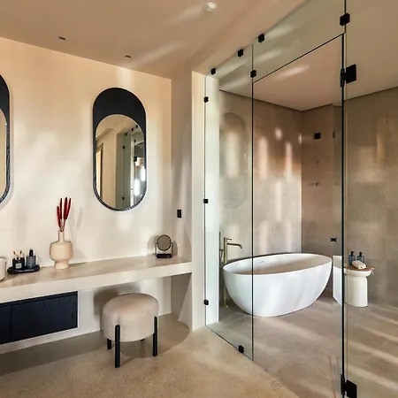 Enorme Eos Santorini - Adults Only Ξενοδοχείο