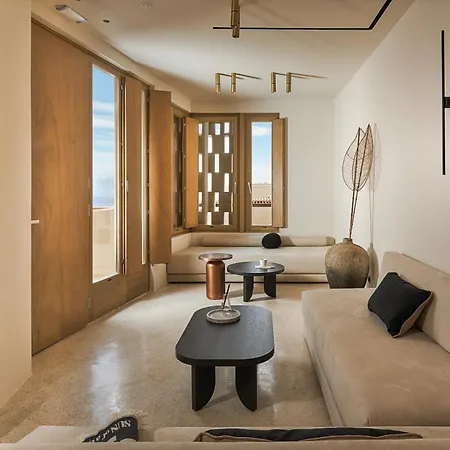 Enorme Eos Santorini - Adults Only Ξενοδοχείο Πύργος