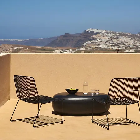 Hotel Enorme Eos Santorini - Adults Only 4*