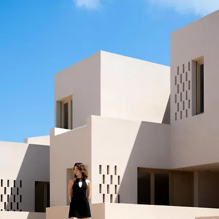 Hotel Enorme Eos Santorini - Adults Only Pyrgos Kallistis