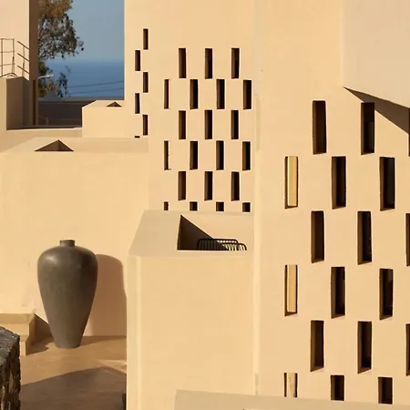 Enorme Eos Santorini - Adults Only Hotel