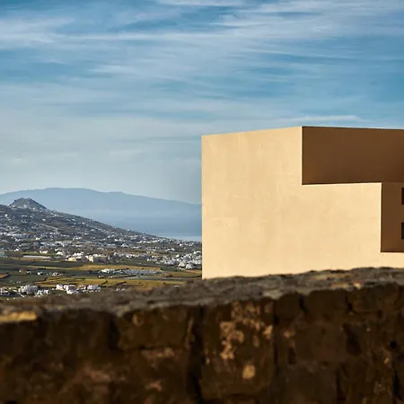 Enorme Eos Santorini - Adults Only Hotel