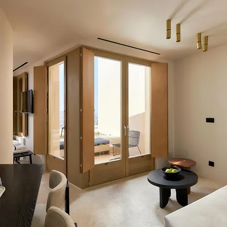 Enorme Eos Santorini - Adults Only Hotel 4*