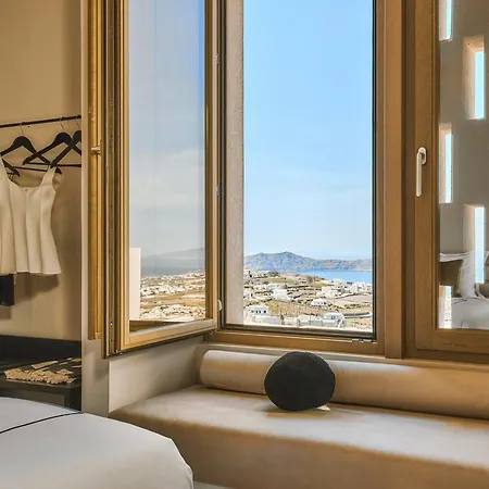 Hotel Enorme Eos Santorini - Adults Only