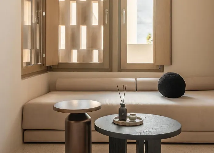 Enorme Eos Santorini 4*