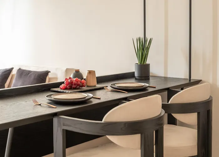 Enorme Eos Santorini