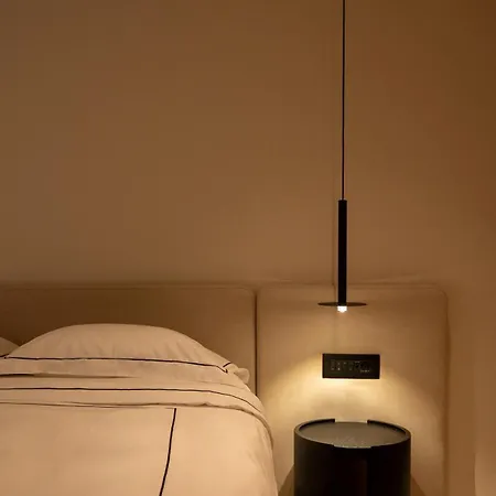 Enorme Eos Santorini Hotel Pýrgos